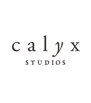 Calyx Studios &mdash; Cara Marie Piazza logo